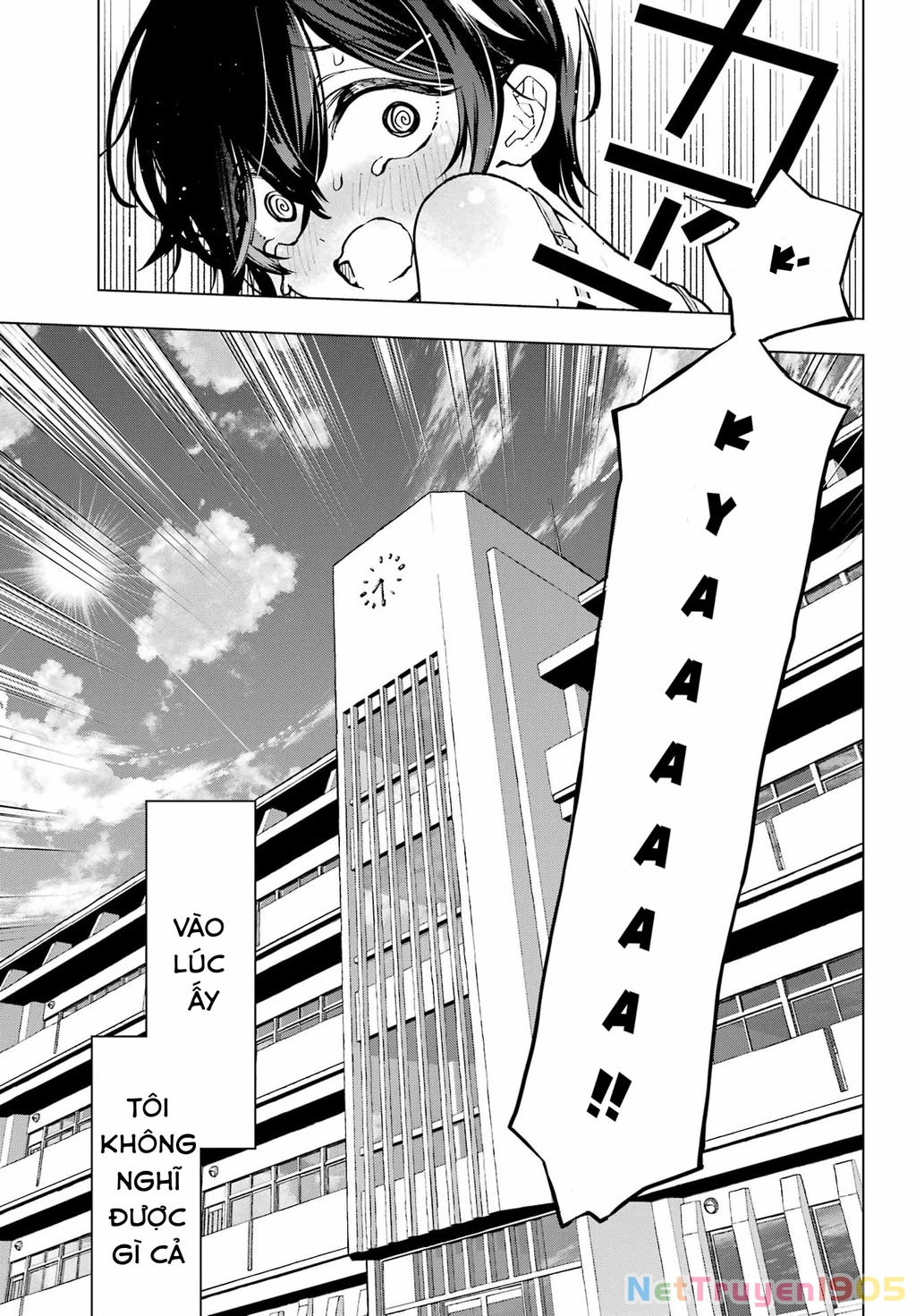 Anta To Osananajimitte Dake Demo Iyananoni! ~Zekkou Kara Hajimaru S-Kyuu Bishoujo To No Gakuen Nariagari Seikatsu~ Chapter 1 - 39