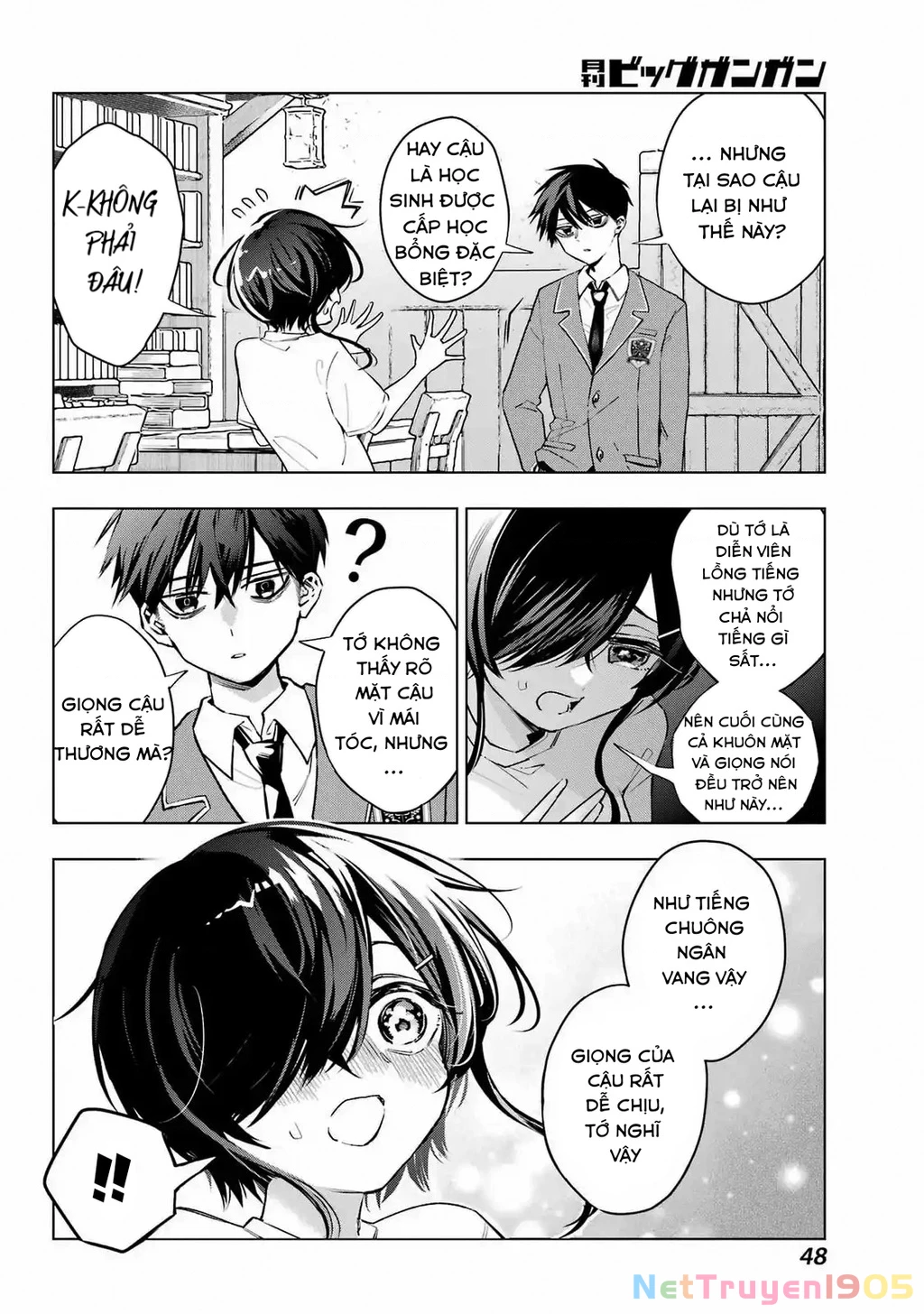 Anta To Osananajimitte Dake Demo Iyananoni! ~Zekkou Kara Hajimaru S-Kyuu Bishoujo To No Gakuen Nariagari Seikatsu~ Chapter 2 - 10