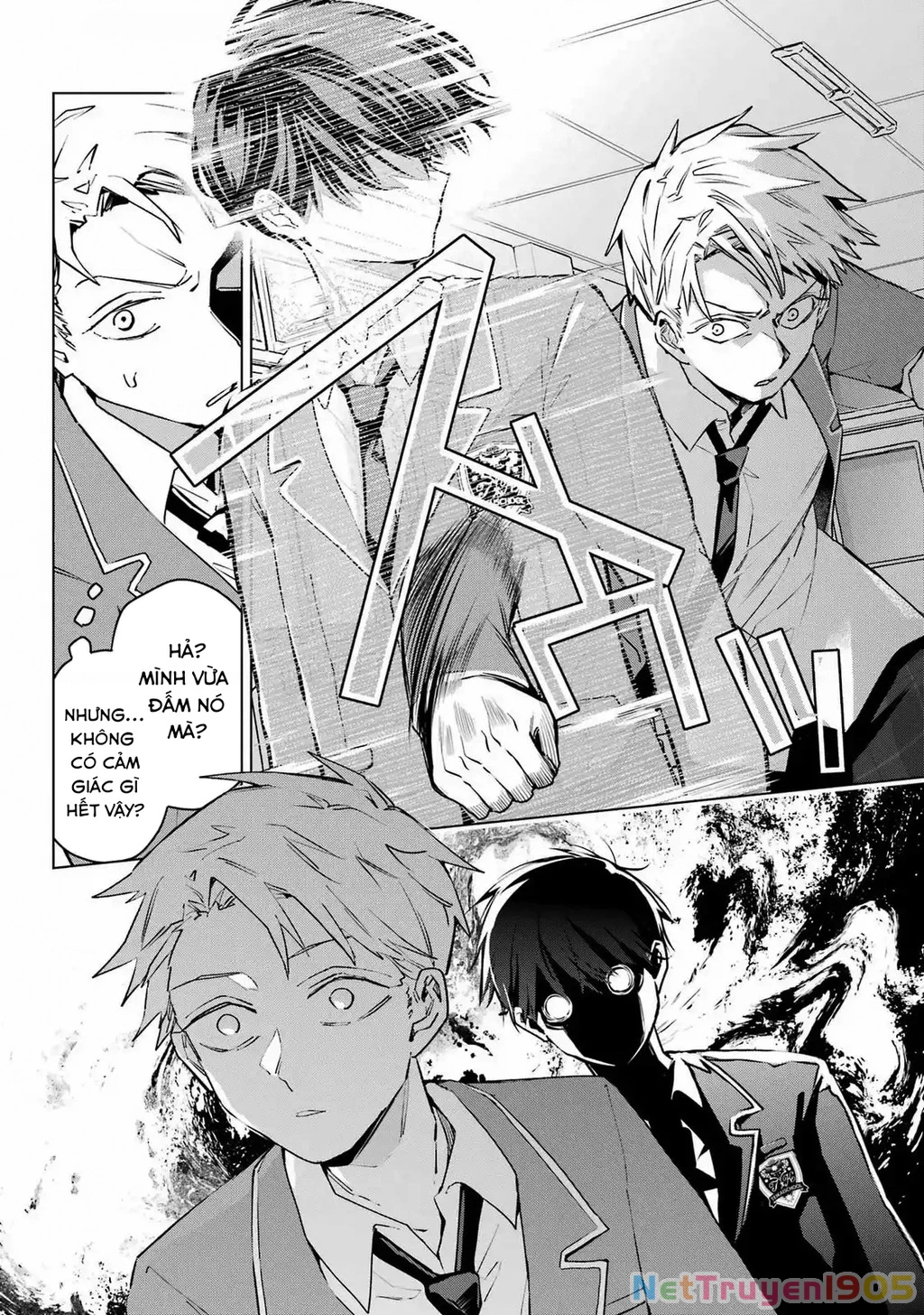 Anta To Osananajimitte Dake Demo Iyananoni! ~Zekkou Kara Hajimaru S-Kyuu Bishoujo To No Gakuen Nariagari Seikatsu~ Chapter 2 - 20