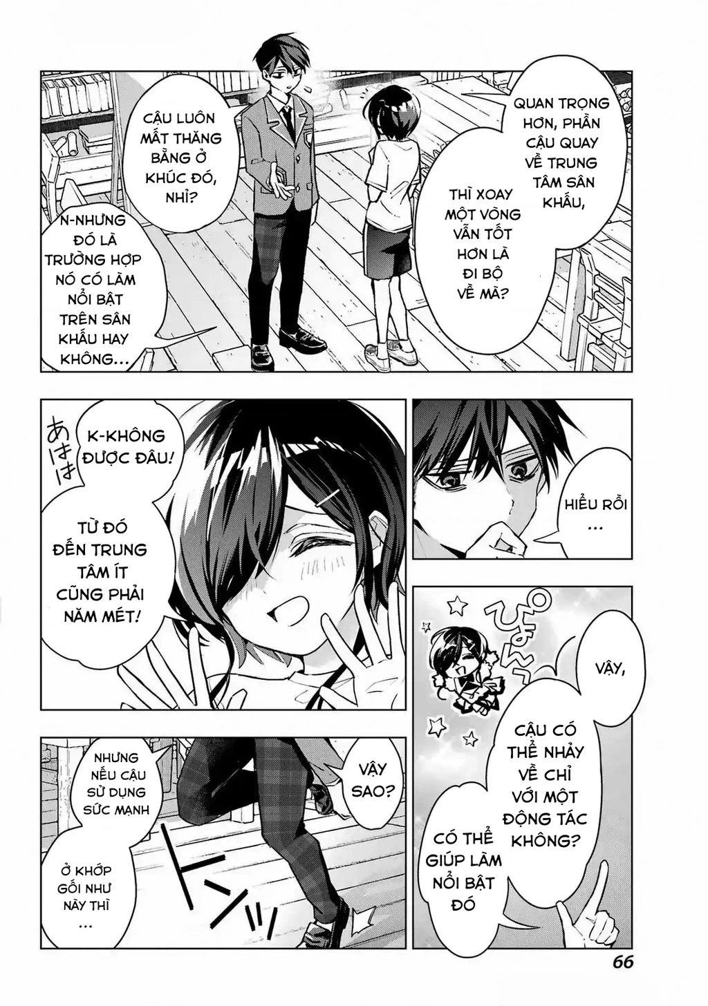 Anta To Osananajimitte Dake Demo Iyananoni! ~Zekkou Kara Hajimaru S-Kyuu Bishoujo To No Gakuen Nariagari Seikatsu~ Chapter 2 - 28