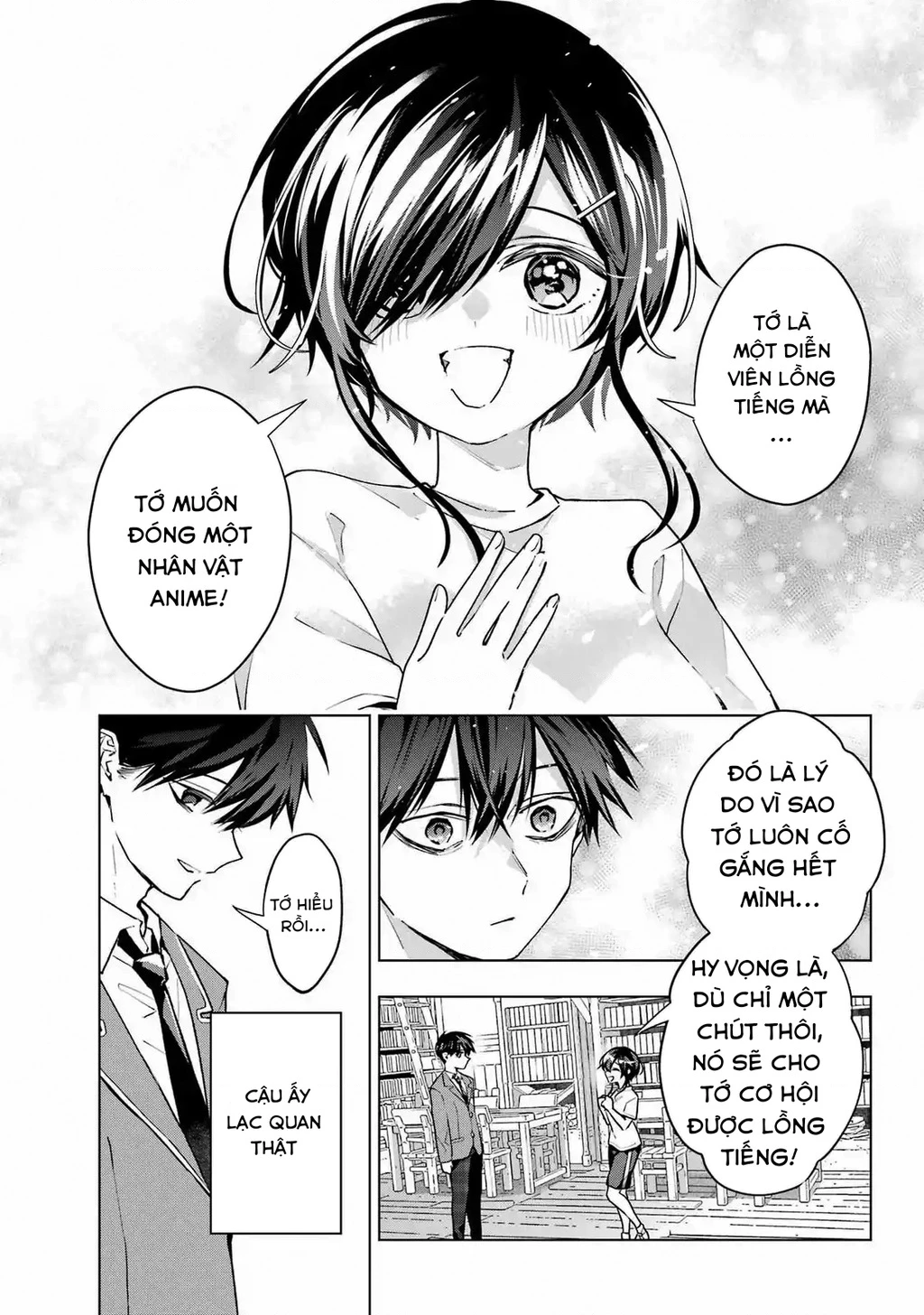 Anta To Osananajimitte Dake Demo Iyananoni! ~Zekkou Kara Hajimaru S-Kyuu Bishoujo To No Gakuen Nariagari Seikatsu~ Chapter 2 - 35