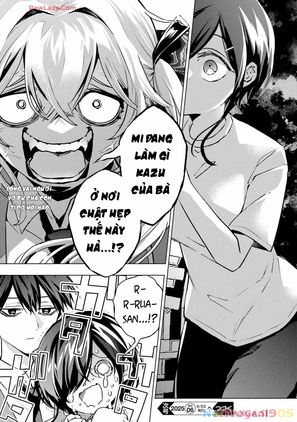 Anta To Osananajimitte Dake Demo Iyananoni! ~Zekkou Kara Hajimaru S-Kyuu Bishoujo To No Gakuen Nariagari Seikatsu~ Chapter 2 - 41
