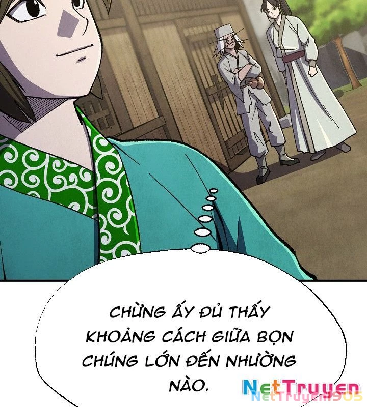 Ngoại Tôn Thiên Tài Của Nam Cung Thế Gia Chapter 55 - 61