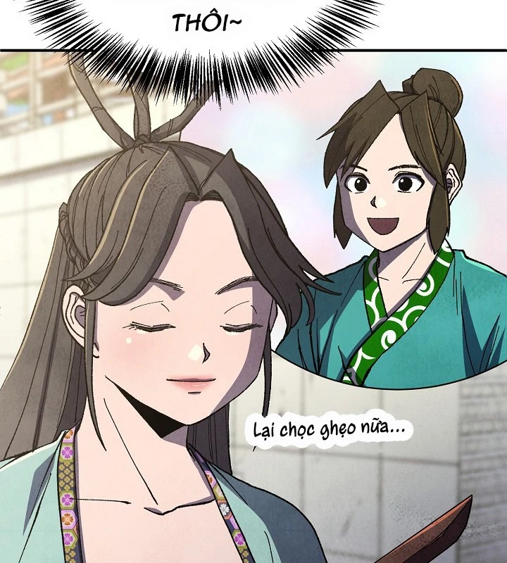 Ngoại Tôn Thiên Tài Của Nam Cung Thế Gia Chapter 55 - 84