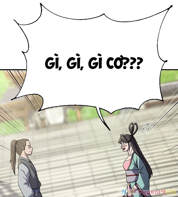 Ngoại Tôn Thiên Tài Của Nam Cung Thế Gia Chapter 55 - 105