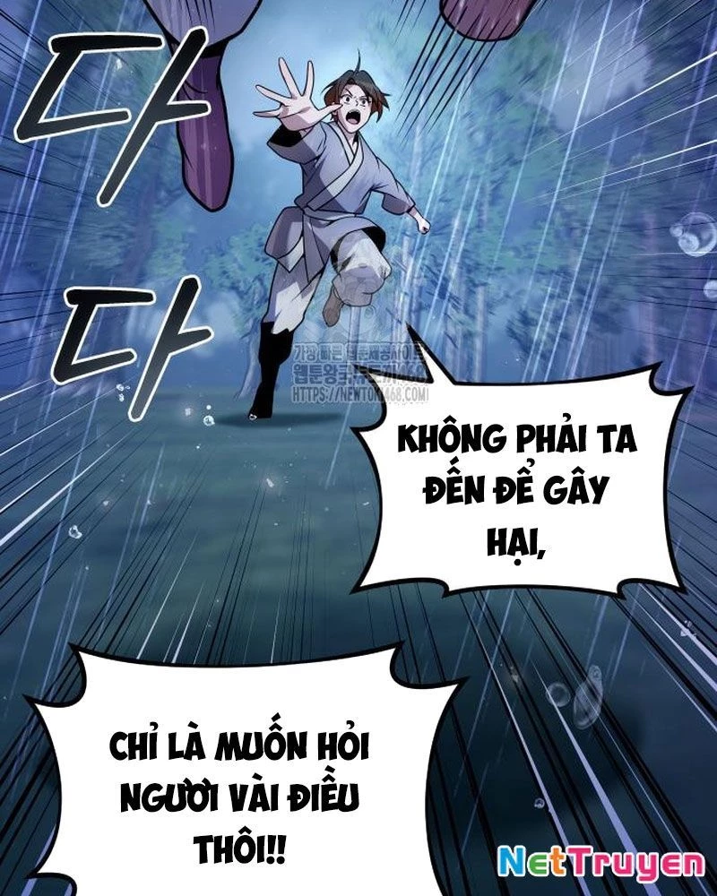 Hoạn Quan Hồi Quy: Tróc Phong Truy Nguyệt Chapter 44 - 21
