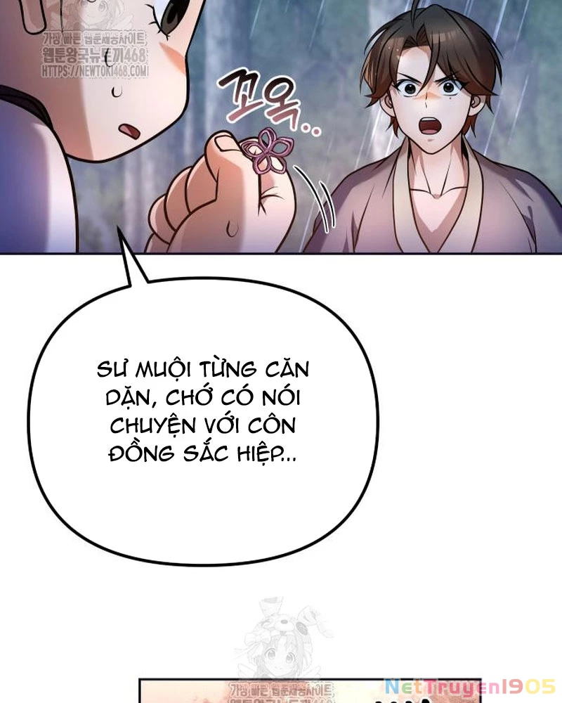 Hoạn Quan Hồi Quy: Tróc Phong Truy Nguyệt Chapter 44 - 63