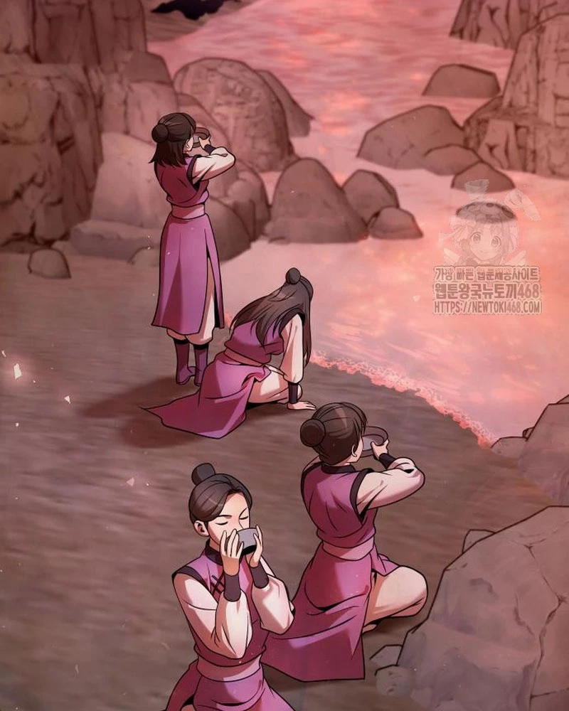 Hoạn Quan Hồi Quy: Tróc Phong Truy Nguyệt Chapter 44 - 70