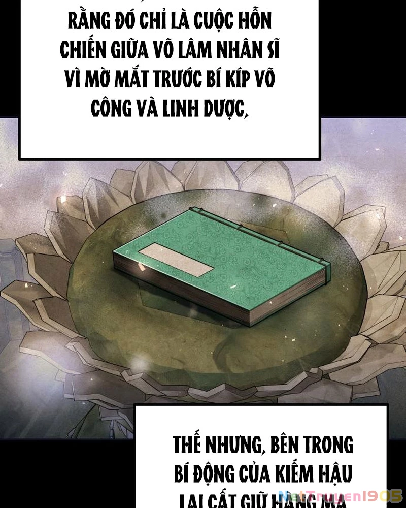 Hoạn Quan Hồi Quy: Tróc Phong Truy Nguyệt Chapter 44 - 108