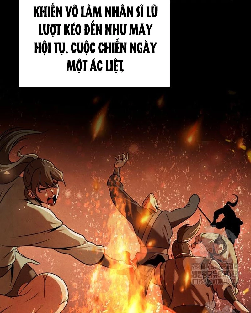 Hoạn Quan Hồi Quy: Tróc Phong Truy Nguyệt Chapter 44 - 110