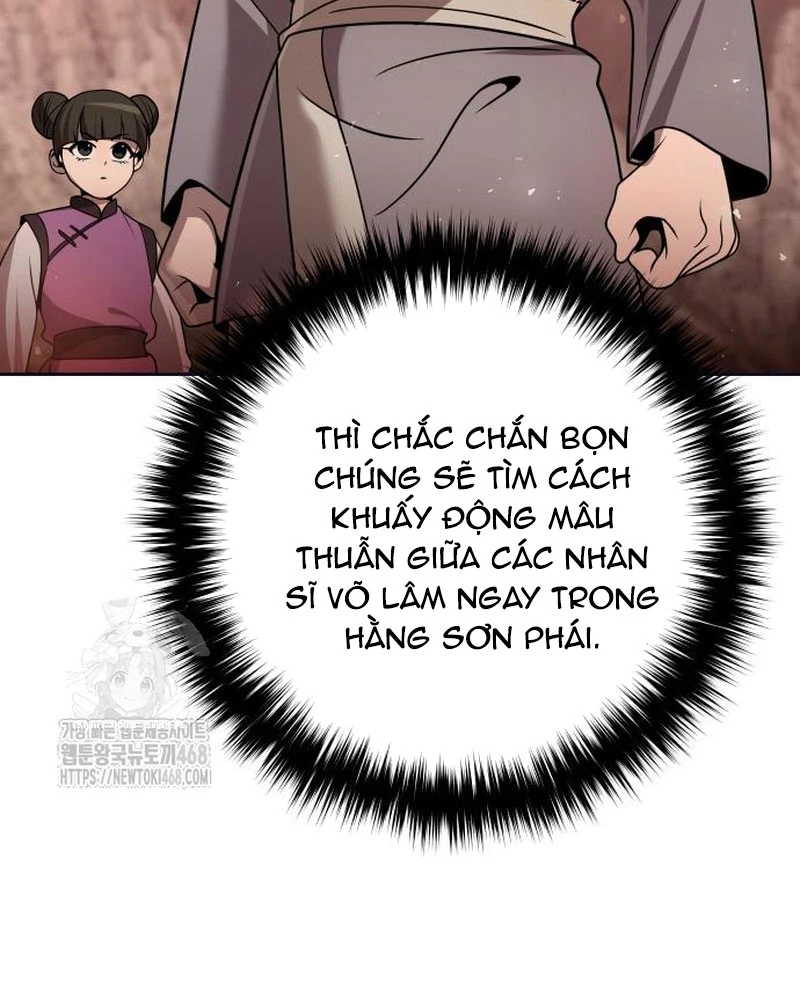 Hoạn Quan Hồi Quy: Tróc Phong Truy Nguyệt Chapter 44 - 115