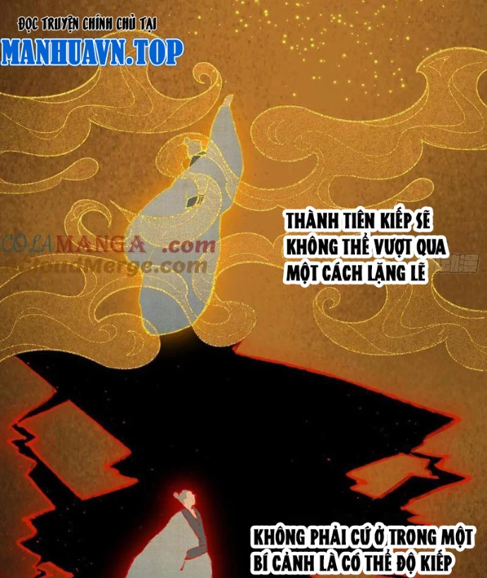 Đại Thừa Kỳ Mới Có Nghịch Tập Hệ Thống Chapter 68 - 2