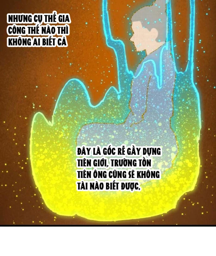 Đại Thừa Kỳ Mới Có Nghịch Tập Hệ Thống Chapter 68 - 4