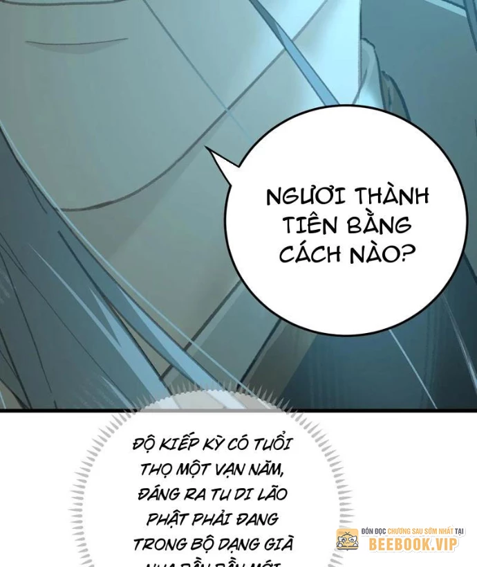 Đại Thừa Kỳ Mới Có Nghịch Tập Hệ Thống Chapter 68 - 9