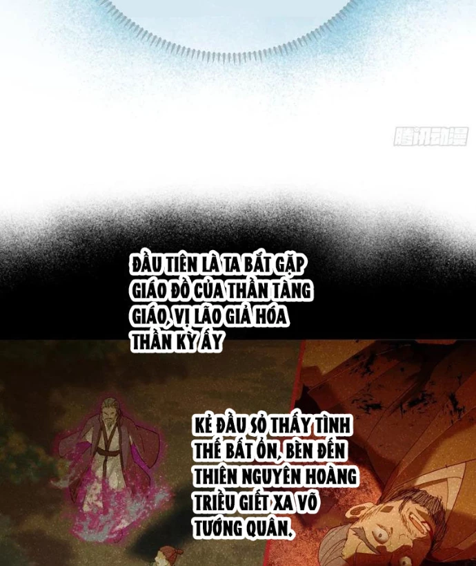 Đại Thừa Kỳ Mới Có Nghịch Tập Hệ Thống Chapter 68 - 17