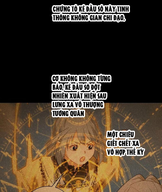 Đại Thừa Kỳ Mới Có Nghịch Tập Hệ Thống Chapter 68 - 19