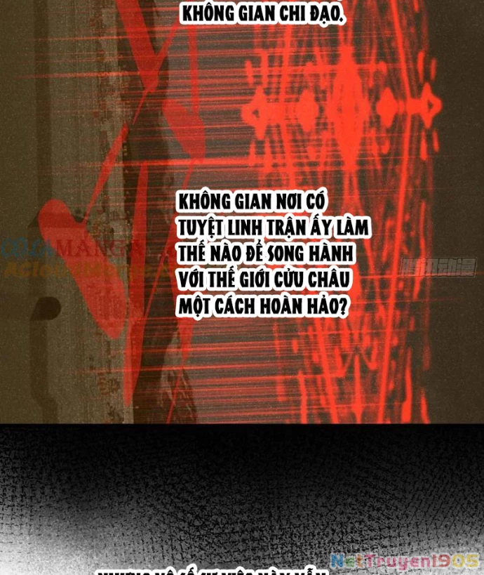 Đại Thừa Kỳ Mới Có Nghịch Tập Hệ Thống Chapter 68 - 26