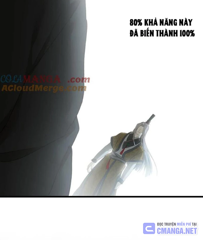 Đại Thừa Kỳ Mới Có Nghịch Tập Hệ Thống Chapter 68 - 30