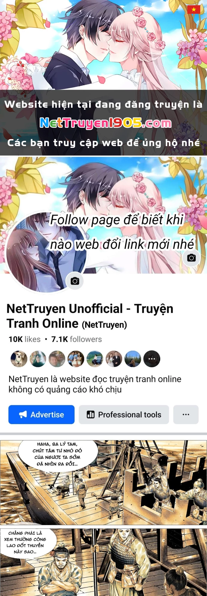 Bắt Đầu Từ Làm Vong Quốc Hoàng Đế Chapter 166 - 1