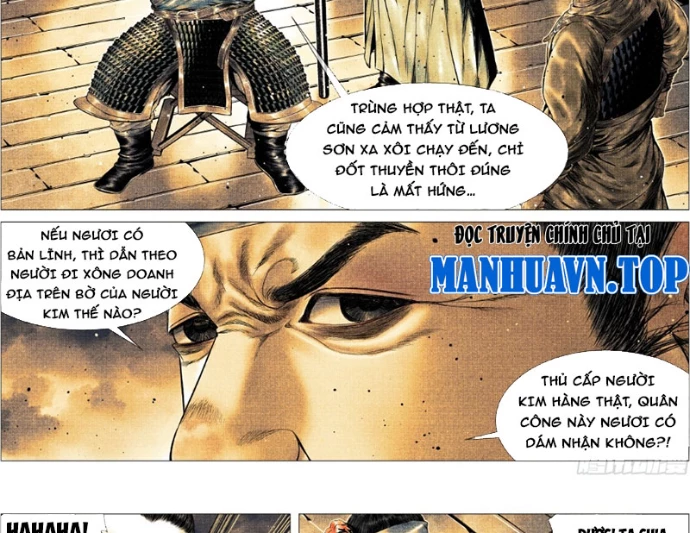 Bắt Đầu Từ Làm Vong Quốc Hoàng Đế Chapter 166 - 2