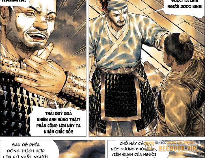 Bắt Đầu Từ Làm Vong Quốc Hoàng Đế Chapter 166 - 3