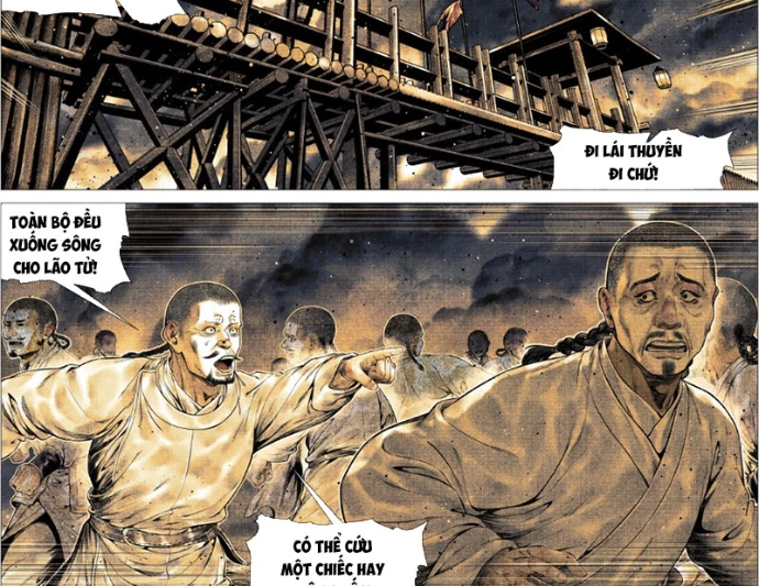 Bắt Đầu Từ Làm Vong Quốc Hoàng Đế Chapter 166 - 5