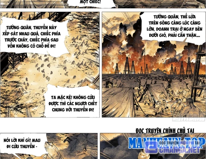Bắt Đầu Từ Làm Vong Quốc Hoàng Đế Chapter 166 - 6