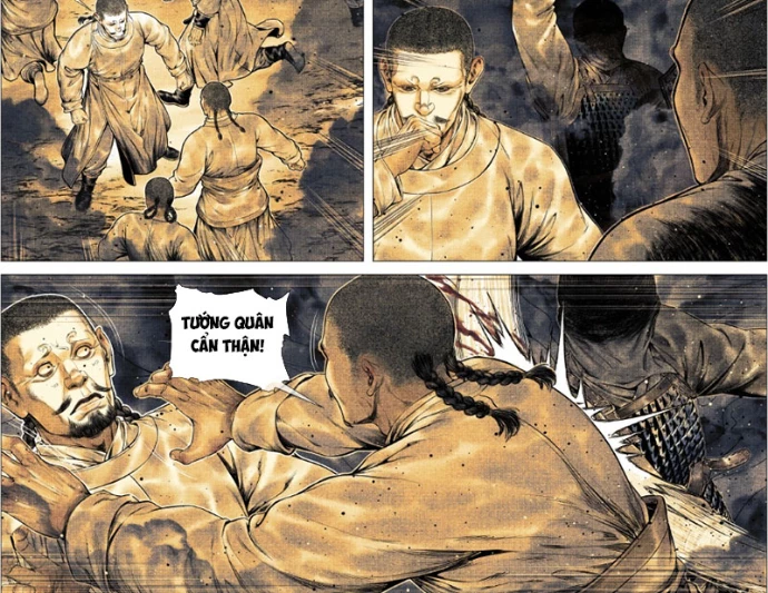 Bắt Đầu Từ Làm Vong Quốc Hoàng Đế Chapter 166 - 7