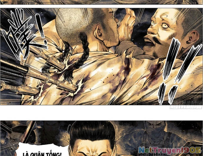 Bắt Đầu Từ Làm Vong Quốc Hoàng Đế Chapter 166 - 8