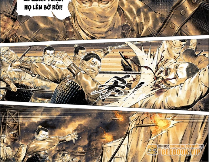 Bắt Đầu Từ Làm Vong Quốc Hoàng Đế Chapter 166 - 9