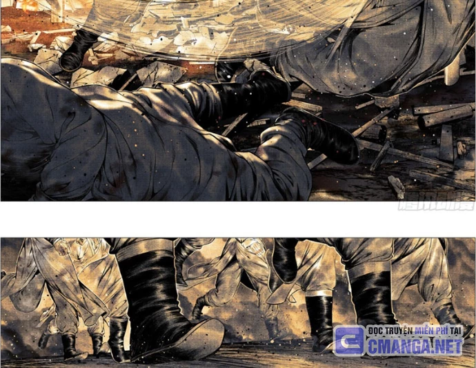 Bắt Đầu Từ Làm Vong Quốc Hoàng Đế Chapter 166 - 12