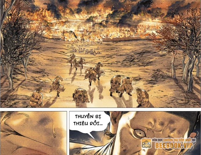 Bắt Đầu Từ Làm Vong Quốc Hoàng Đế Chapter 166 - 15