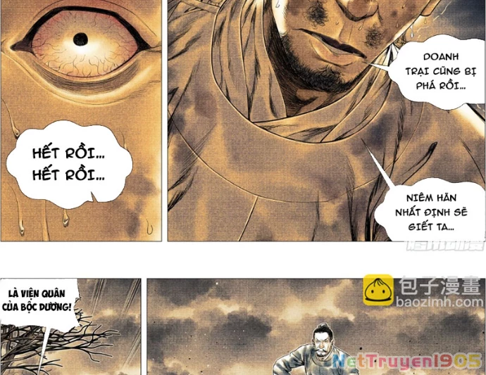 Bắt Đầu Từ Làm Vong Quốc Hoàng Đế Chapter 166 - 16