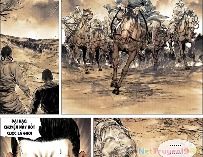Bắt Đầu Từ Làm Vong Quốc Hoàng Đế Chapter 166 - 17