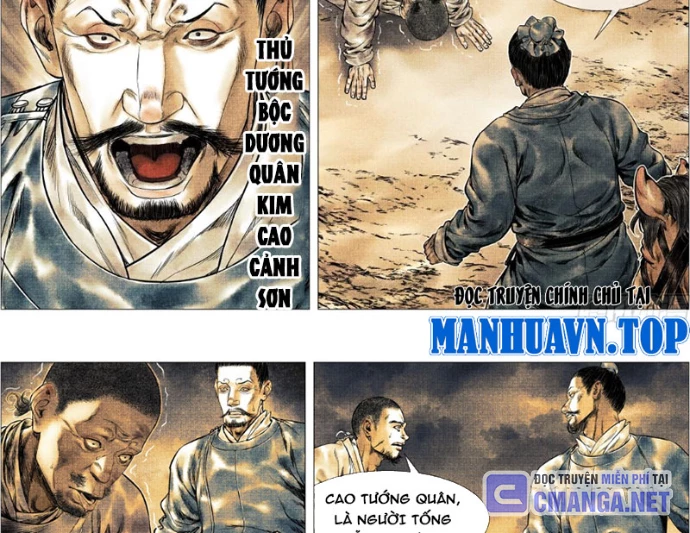 Bắt Đầu Từ Làm Vong Quốc Hoàng Đế Chapter 166 - 18