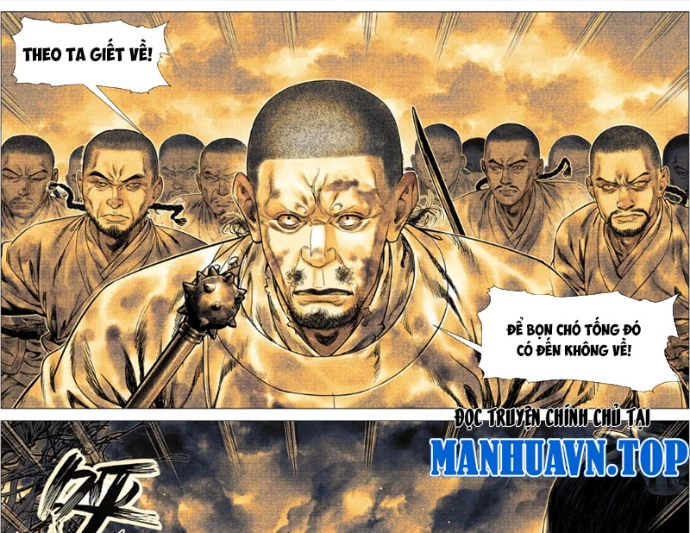 Bắt Đầu Từ Làm Vong Quốc Hoàng Đế Chapter 166 - 23