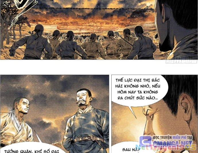 Bắt Đầu Từ Làm Vong Quốc Hoàng Đế Chapter 166 - 24