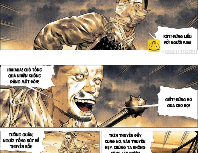 Bắt Đầu Từ Làm Vong Quốc Hoàng Đế Chapter 166 - 26