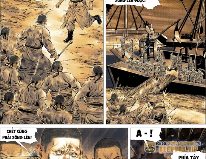Bắt Đầu Từ Làm Vong Quốc Hoàng Đế Chapter 166 - 27