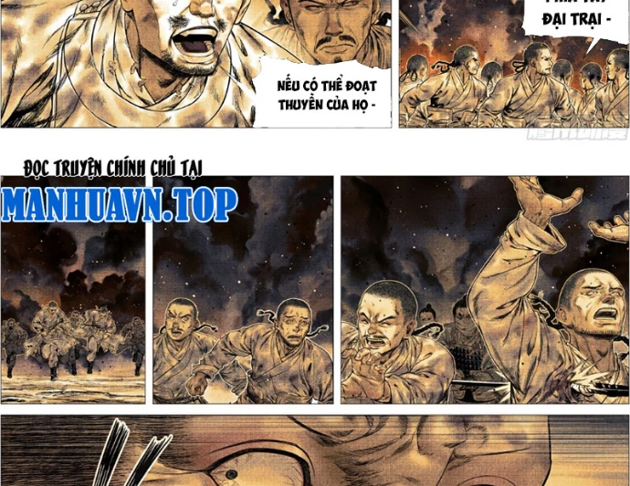 Bắt Đầu Từ Làm Vong Quốc Hoàng Đế Chapter 166 - 28