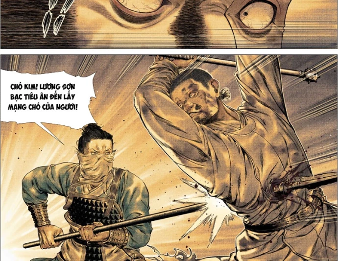 Bắt Đầu Từ Làm Vong Quốc Hoàng Đế Chapter 166 - 29