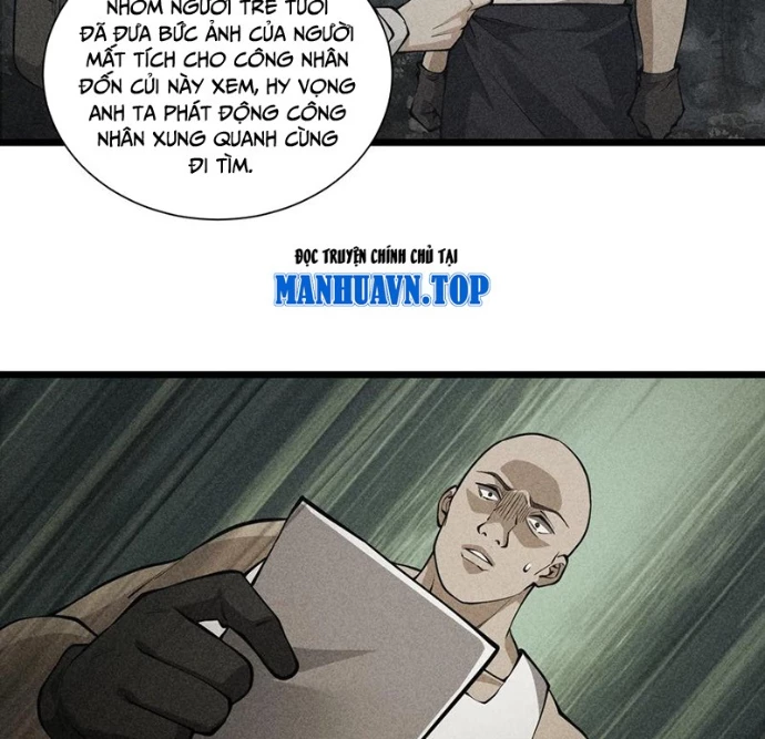Ta Học Trảm Thần Trong Bệnh Viện Tâm Thần Chapter 236 - 13