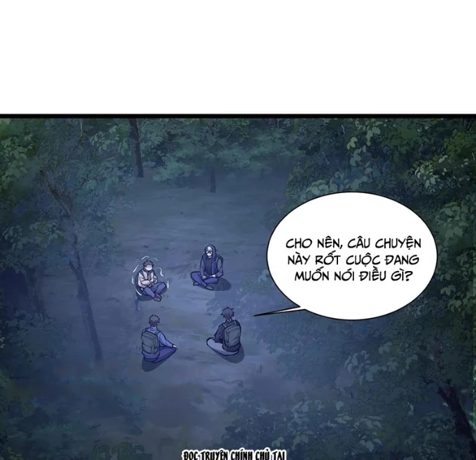Ta Học Trảm Thần Trong Bệnh Viện Tâm Thần Chapter 236 - 17