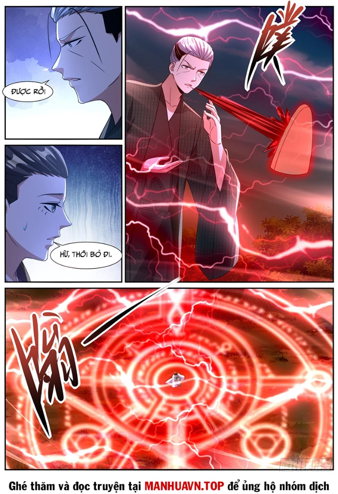 Trọng Sinh Đô Thị Tu Tiên Chapter 1091 - 7