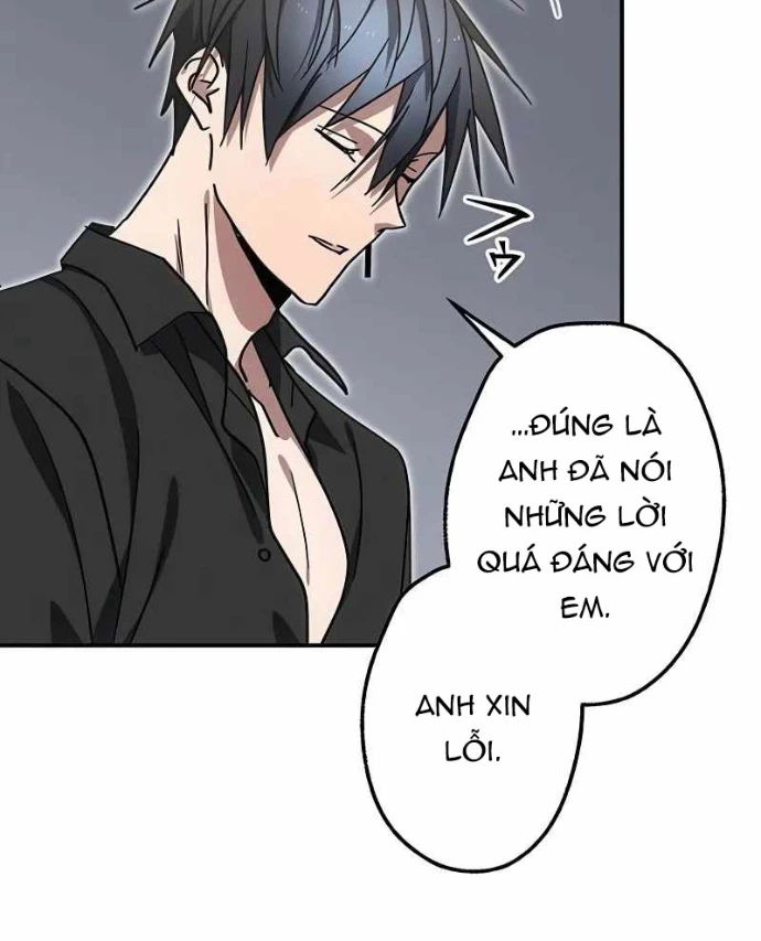 Quý Tộc Báo Thù Chapter 20 - 40