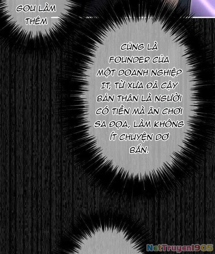 Quý Tộc Báo Thù Chapter 20 - 94