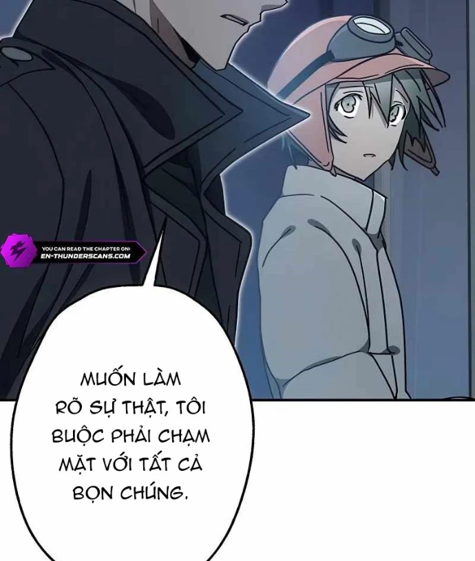 Quý Tộc Báo Thù Chapter 20 - 101
