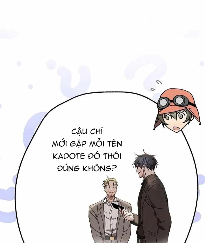 Quý Tộc Báo Thù Chapter 20 - 104