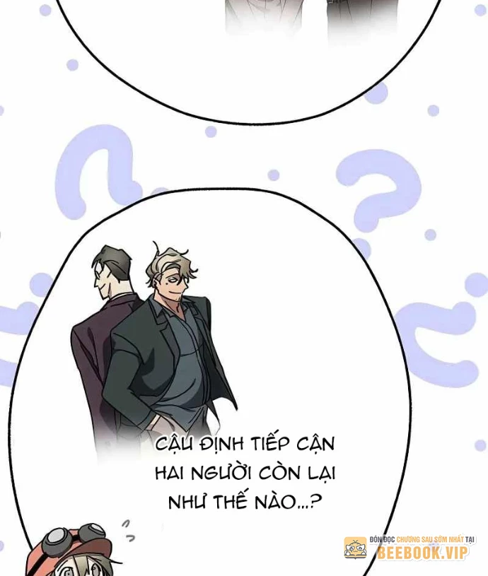 Quý Tộc Báo Thù Chapter 20 - 105
