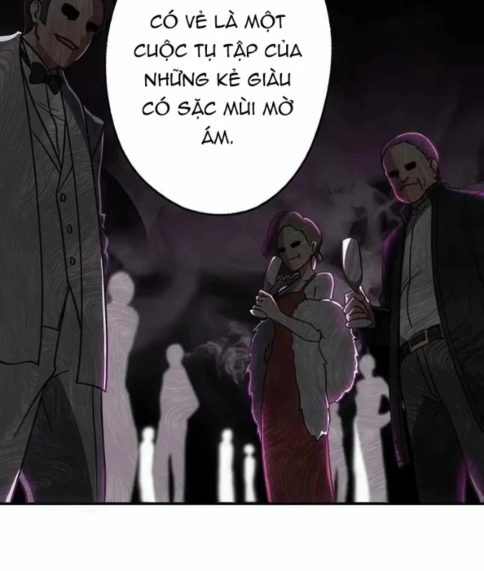 Quý Tộc Báo Thù Chapter 20 - 109